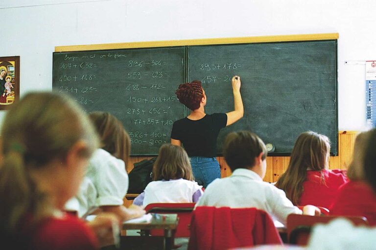 Scuola: quando uscirà bando per concorso Docenti abilitati, Infanzia e Primaria?