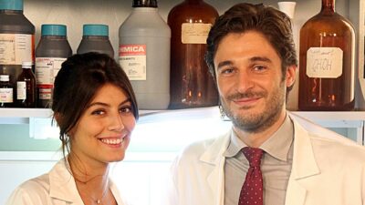 I programmi tv di Rai 1 di oggi domenica 20 agosto 2023