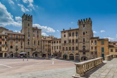 Linea Verde Life, le anticipazioni di sabato 6 ottobre 2018: tappa ad Arezzo!