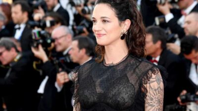 Verissimo, le anticipazioni del 13 ottobre 2018: ospite Asia Argento