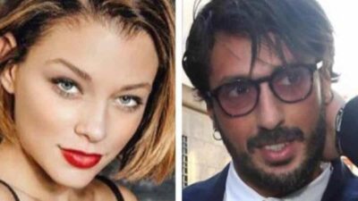 Grande Fratello Vip 2018, Fabrizio Corona commenta le lacrime di Silvia Provvedi!