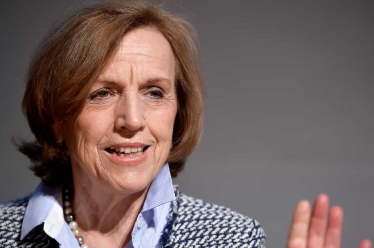 Riforma pensioni, la Fornero a Di Maio: "Deve studiare cosa significa attingere al disavanzo"