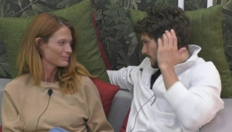 Grande Fratello Vip 2018, il daytime del 28 ottobre: Francesco contro Elia!