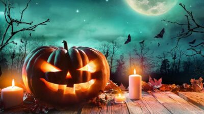 Halloween 2018: tutti gli eventi in programma a Milano, Roma e Napoli!