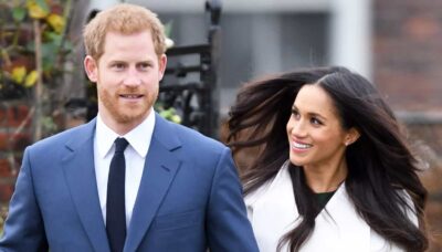 Meghan Markle è in crisi con Harry? Fuga misteriosa in Australia