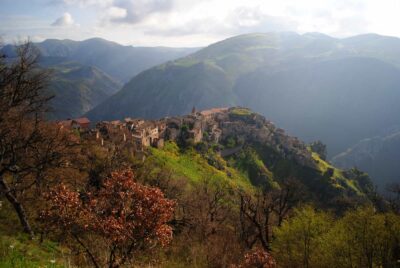 Linea Verde, le anticipazioni di domenica 28 ottobre 2018: tappa in Irpinia!