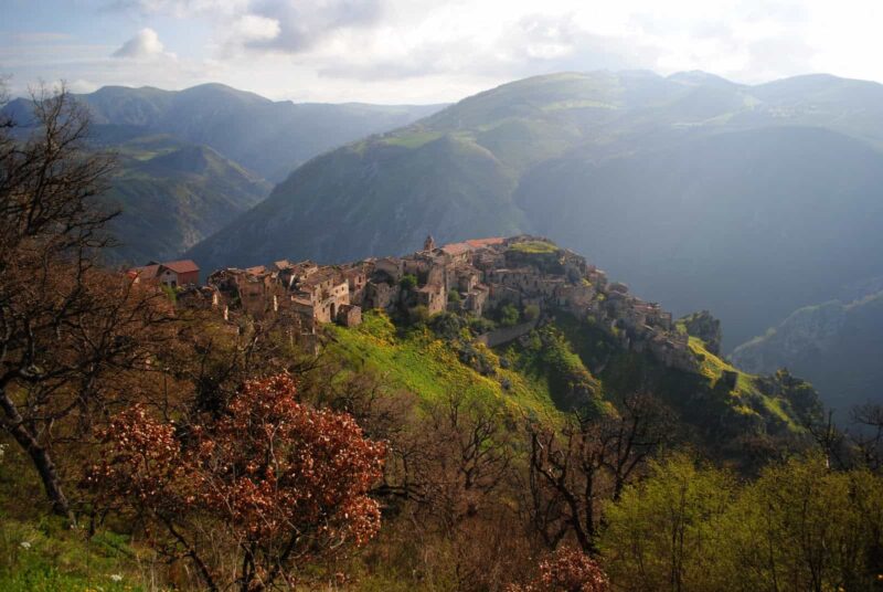 Linea Verde, le anticipazioni di domenica 28 ottobre 2018: tappa in Irpinia!