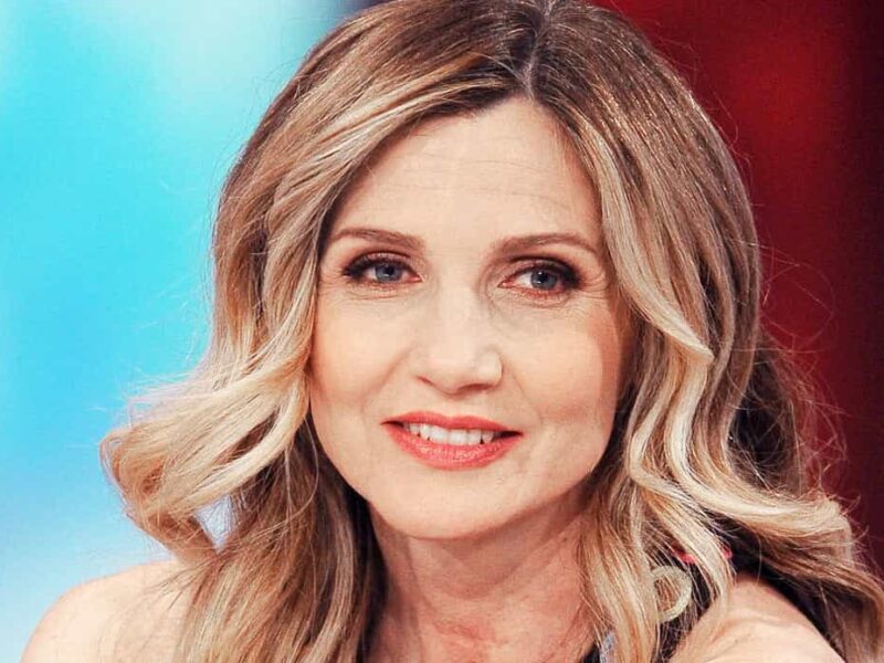 Amici 2023, Giorgia gelosa della Cuccarini e Emanuel Lo? Ecco la verità