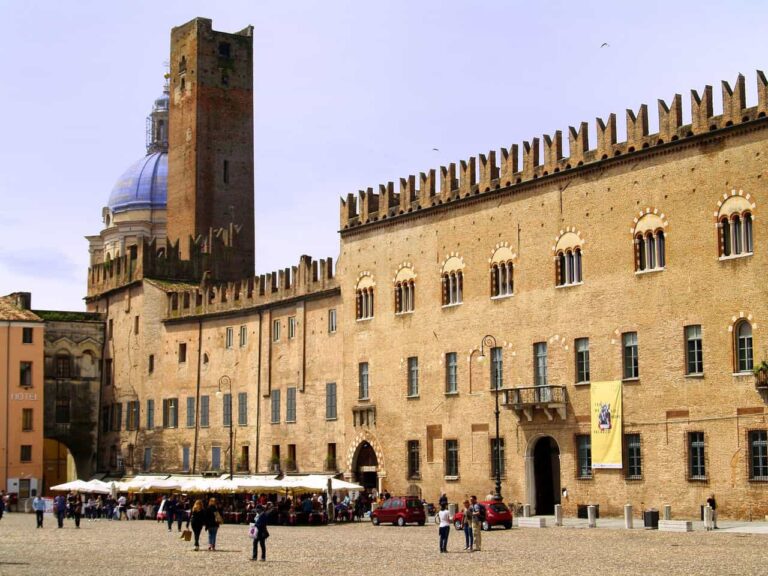 Linea Verde Life, le anticipazioni di sabato 27 ottobre 2018: tappa a Mantova!