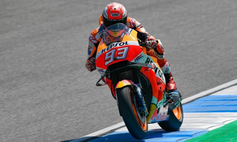 Motogp Giappone 2019: griglia di partenza. Pole position per Marc Marquez