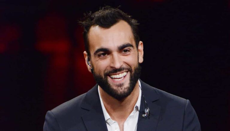 Amici 2018-2019: Marco Mengoni sarà uno dei giudici al serale?