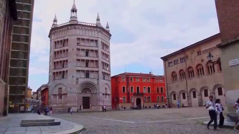 Sereno Variabile: le anticipazioni di sabato 13 ottobre 2018. Viaggio nella cultura della città di Parma