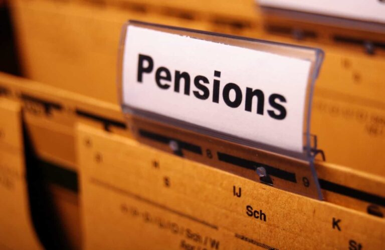 Riforma pensioni, blocco adeguamento aspettattiva di vita dal 2019