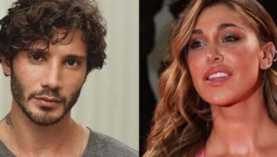 Ritorno di fiamma tra Belen Rodriguez e Stefano De Martino?