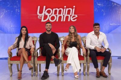 Uomini e Donne, anticipazioni Trono Classico