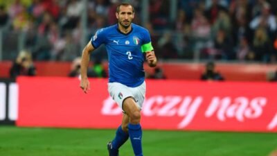 Italia–Portogallo, le probabili formazioni e la diretta tv