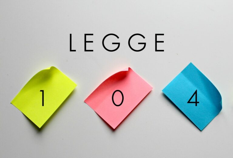 Legge 104, tutte le novità su congedo straordinario, permessi e agevolazioni