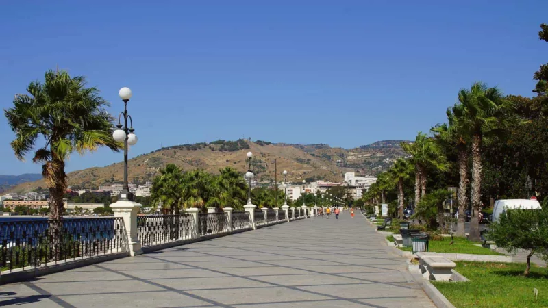 Linea Blu, anticipazioni di sabato 10 novembre 2018: alla scoperta di Reggio Calabria!