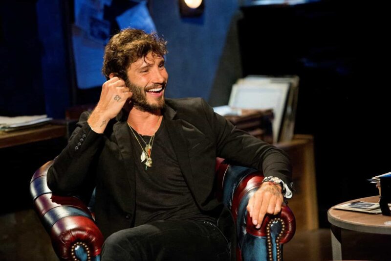 Le confessioni di Stefano De Martino a ‘Rivelo’ su Belen Rodriguez!