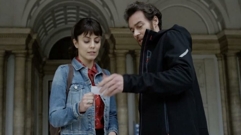 L'Allieva 2, le anticipazioni della puntata dell'8 novembre 2018: Alice e Claudio, fine di un amore?