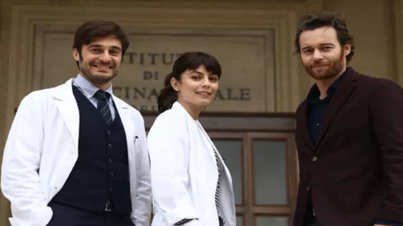 L'Allieva 2, anticipazioni e trama della sesta e ultima puntata del 29 novembre 2018