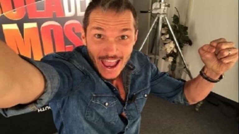 Isola dei famosi 2019: sarà Alvin il nuovo inviato al posto di Stefano De Martino?