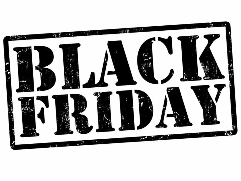 Black Friday: arriva anche in Italia il 23 novembre 2018! Ecco come funziona...