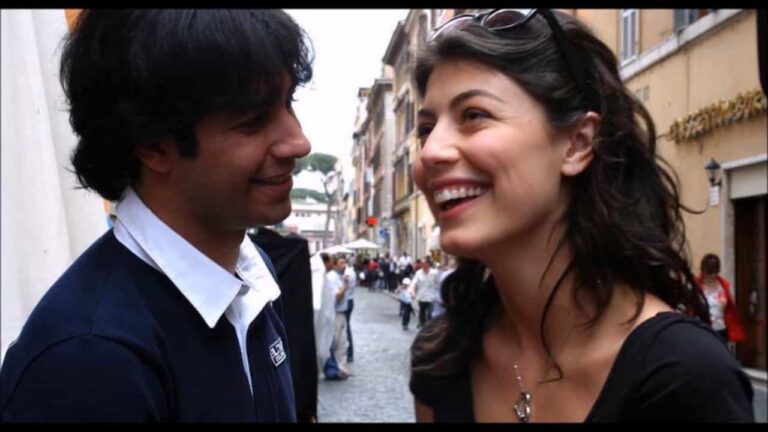 I Cesaroni: Alessandra Mastronardi parla del rapporto con Matteo Branciamore