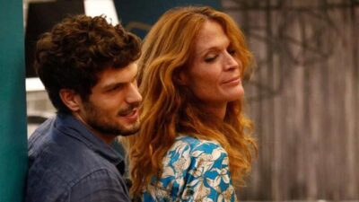 Elia Fongaro ritratta l'amore per Jane Alexander? Tutta la verità