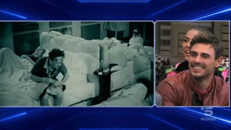 Grande Fratello Vip 2019: tutte le emozioni della decima puntata