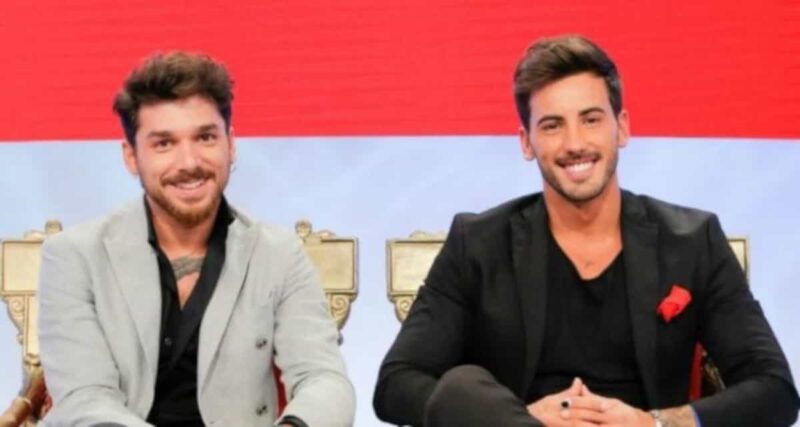 Uomini e Donne, Trono classico: anticipazioni di venerdì 16 novembre 2018!