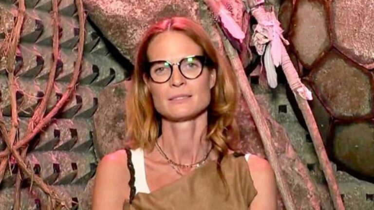 Grande Fratello Vip 2018: Jane Alexander potrebbe lasciare prima il reality. Ecco perchè...