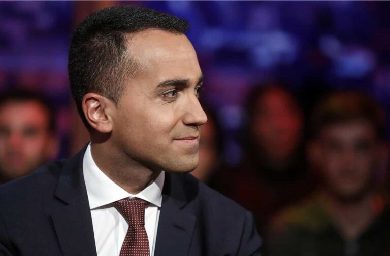 Di Martedì, Luigi Di Maio: “Per reddito di cittadinanza e quota 100 non si può aspettare”