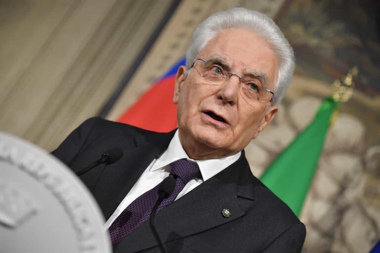 Manovra, Mattarella ha firmato autorizzazione alla presentazione alle Camere della Legge di bilancio