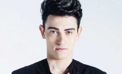 Michele Bravi: le dichiarazioni del cantante dopo l'incidente. Intanto sul web scoppia la bufera!