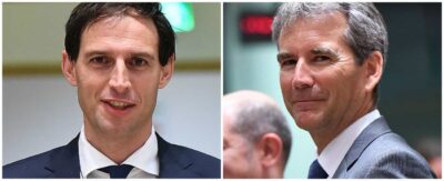 Manovra, Olanda e Austria chiedono l’apertura della procedura di infrazione nei confronti Italia