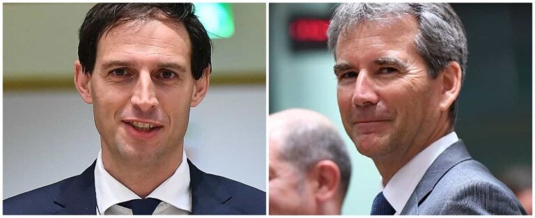 Manovra, Olanda e Austria chiedono l’apertura della procedura di infrazione nei confronti Italia