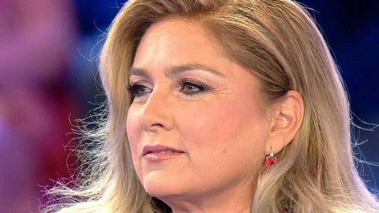 Romina Power e Yari Carrisi insieme per la prima volta a Verissimo!