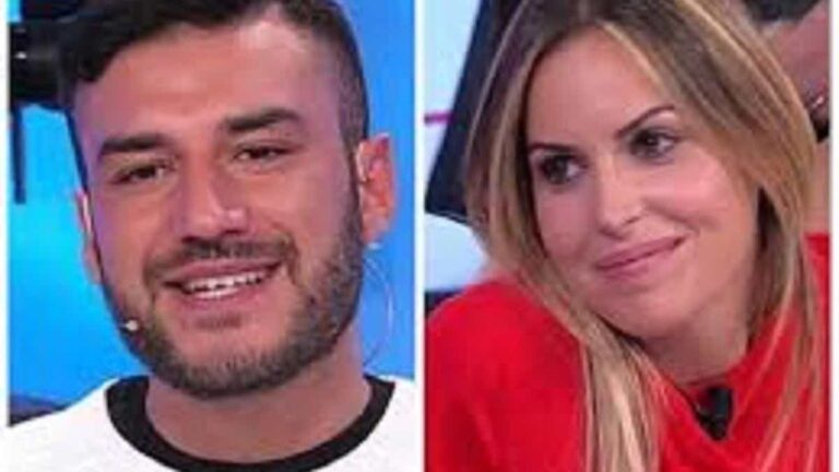 Chi è Claudia Dionigi la corteggiatrice di Lorenzo Riccardi a Uomini e Donne