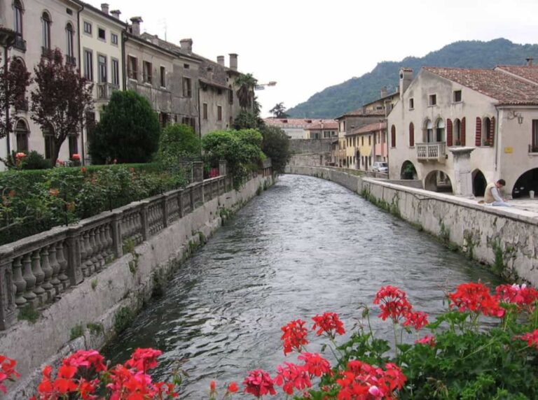 Linea Verde, le anticipazioni di domenica 4 novembre 2018: Vittorio Veneto e il centenario della Grande Guerra