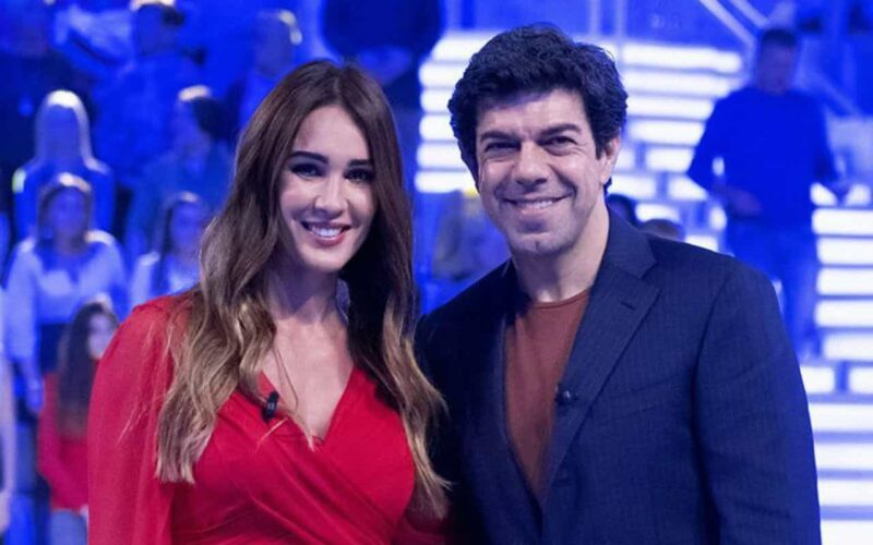 Pierfrancesco Favino si racconta a Verissimo, oggi sabato 22 dicembre 2018