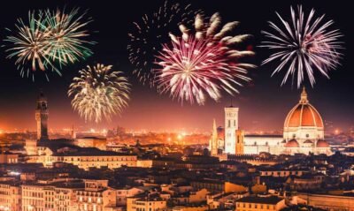 Natale 2018, tutti gli eventi in programma a Firenze!