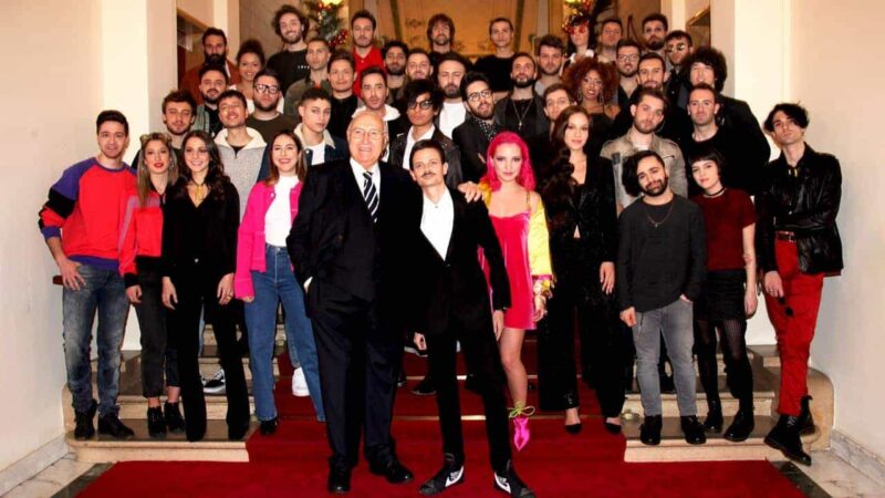 Sanremo giovani 2018: anticipazioni di stasera giovedi 20 dicembre 2018