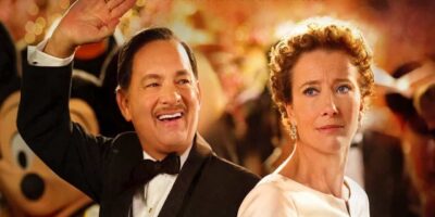 Saving Mr Banks, la trama del film in onda giovedì 20 dicembre 2018 su Rai 2!