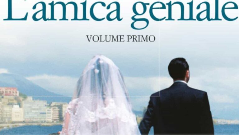 Chi è la misteriosa Elena Ferrante, autrice del bestseller L'Amica Geniale