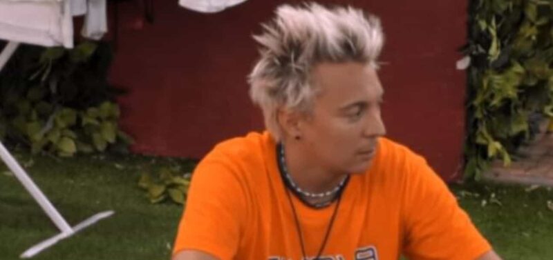 Grande Fratello Vip 2018: Andrea Mainardi costretto ad uscire per un incidente domestico