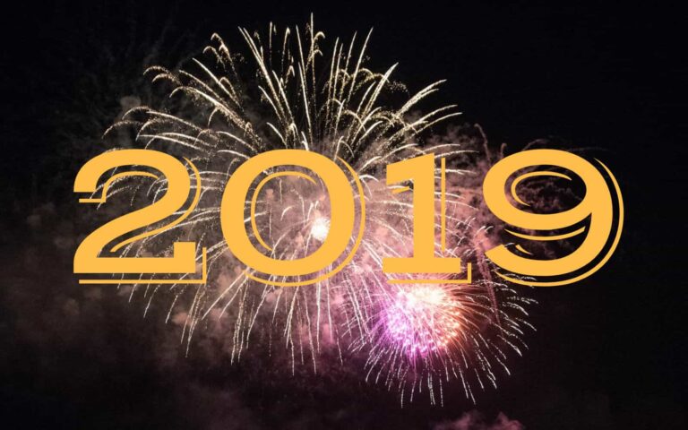 Capodanno 2019, ecco gli appuntamenti in piazza e in tv!