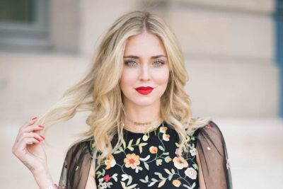 Chiara Ferragni spiazza tutti con il post di risposta alle critiche sul figlio Leone!