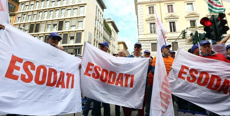 Inapi e Damiano spingono per la salvaguardia dei 6.000 esodati esclusi