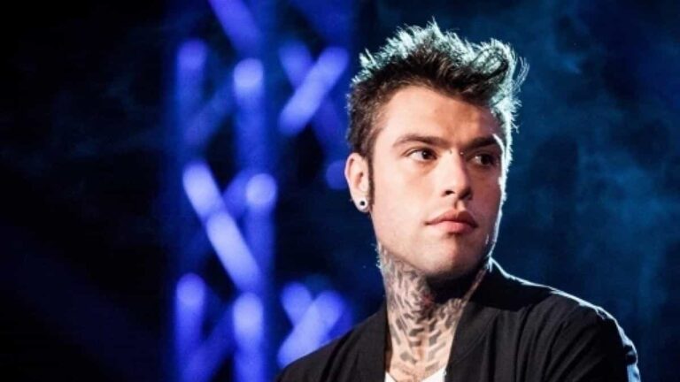 Strage in discoteca ad Ancona, Fedez: "Sfera Ebbasta, non sarebbe dovuto andare in quel posto”